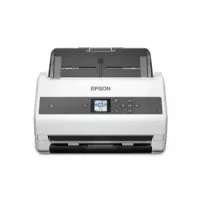 Epson DS-870 Color Duplex Document Scanner